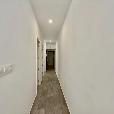 Carihuela Nidos-terraza Al Sol Appartement Torremolinos