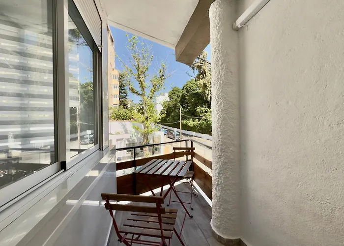 Carihuela Nidos-terraza Al Sol Torremolinos