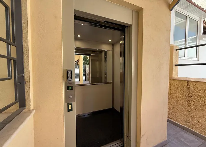 Carihuela Nidos-terraza Al Sol Appartement