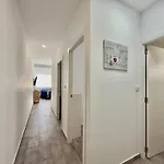 Carihuela Nidos-terraza Al Sol * Torremolinos