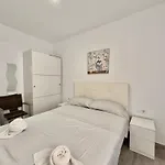 Apartman Carihuela Nidos-terraza Al Sol
