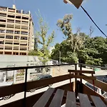 Carihuela Nidos-terraza Al Sol *