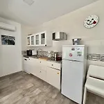 Carihuela Nidos-terraza Al Sol Torremolinos