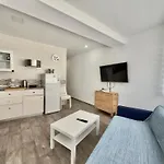 Carihuela Nidos-terraza Al Sol Apartman *