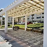 דירה Carihuela Nidos-terraza Al Sol