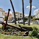 Carihuela Nidos-terraza Al Sol * Torremolinos