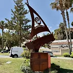 Carihuela Nidos-terraza Al Sol