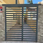 Carihuela Nidos-terraza Al Sol Torremolinos