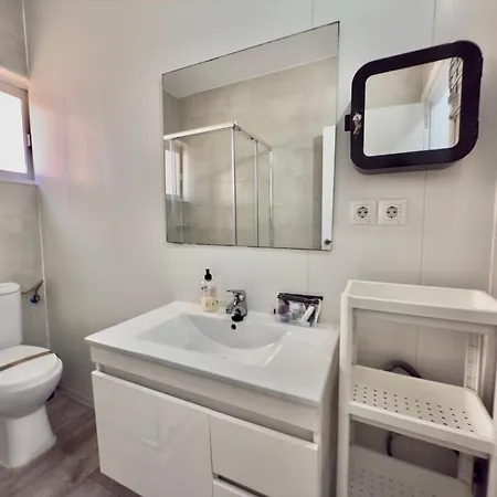 Carihuela Nidos-terraza Al Sol