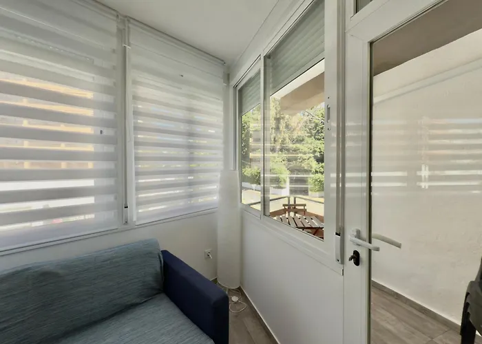 Carihuela Nidos-terraza Al Sol * Torremolinos