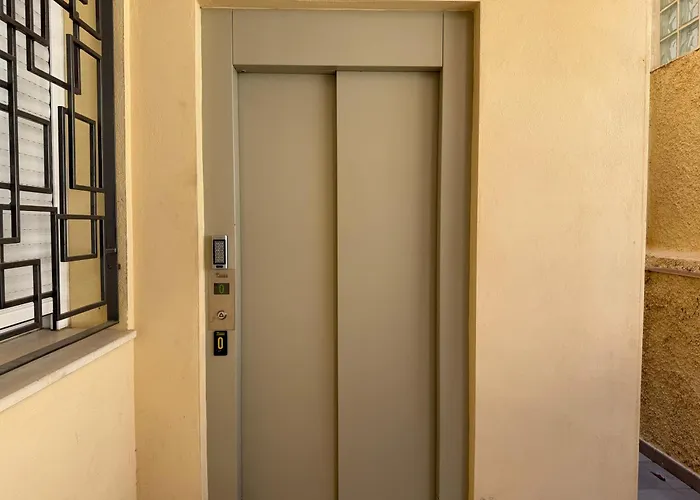 Carihuela Nidos-terraza Al Sol Апартаменты *