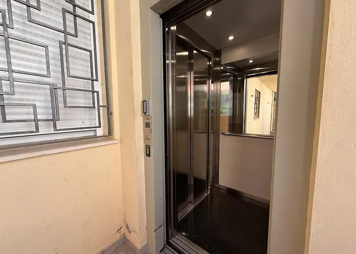 Carihuela Nidos-terraza Al Sol