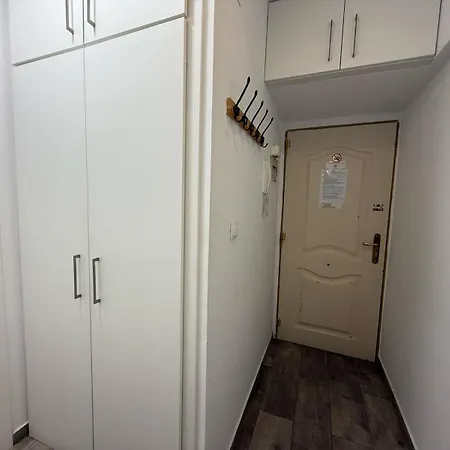 A6- Carihuela Nidos 2 Hab, Wifi, Terraza *