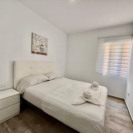 A6- Carihuela Nidos 2 Hab, Wifi, Terraza
