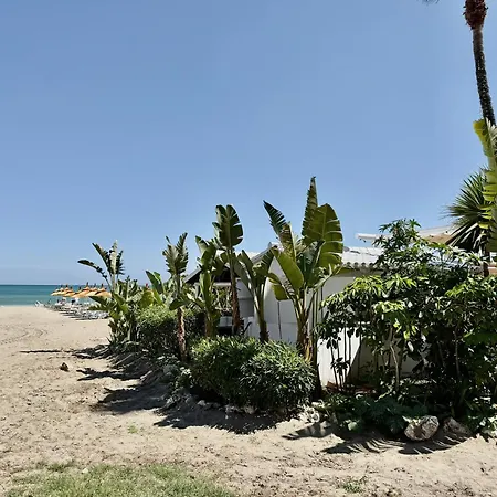 Carihuela Nidos-terraza Al Sol Apartament Torremolinos