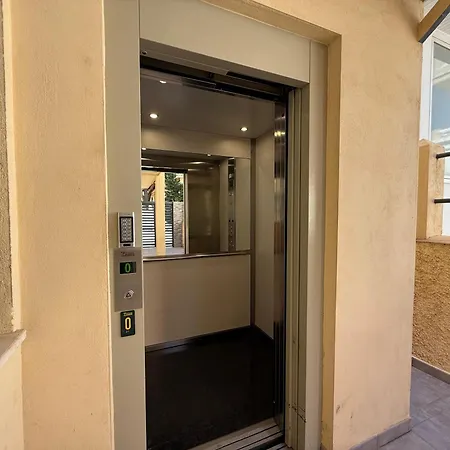 Carihuela Nidos-terraza Al Sol Apartament